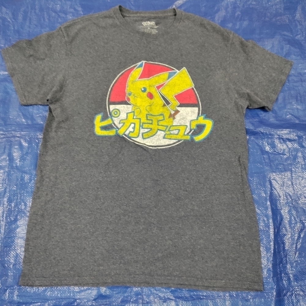Pokemon tee - Picture 4 of 7